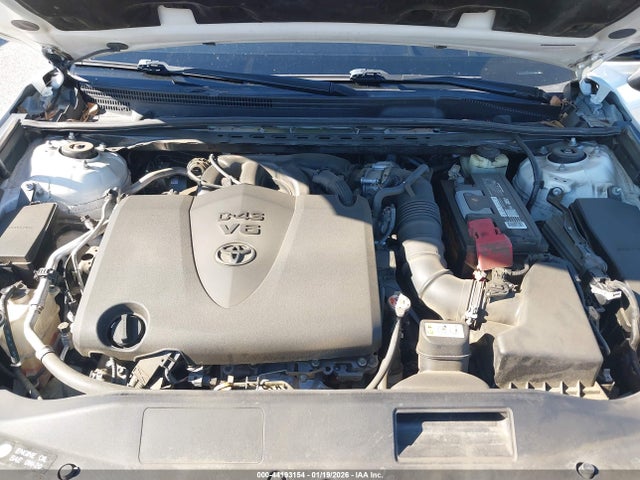 4T1BZ1HK8JU005298 Toyota Camry Xse V6