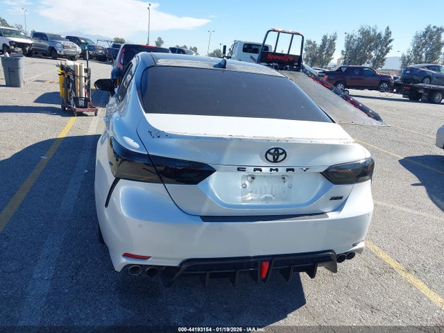 4T1BZ1HK8JU005298 Toyota Camry Xse V6