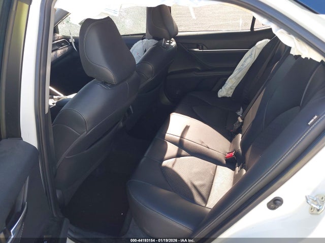 4T1BZ1HK8JU005298 Toyota Camry Xse V6