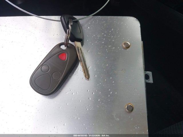 2005 ACURA RSX JH4DC54895S007299 Photo 10