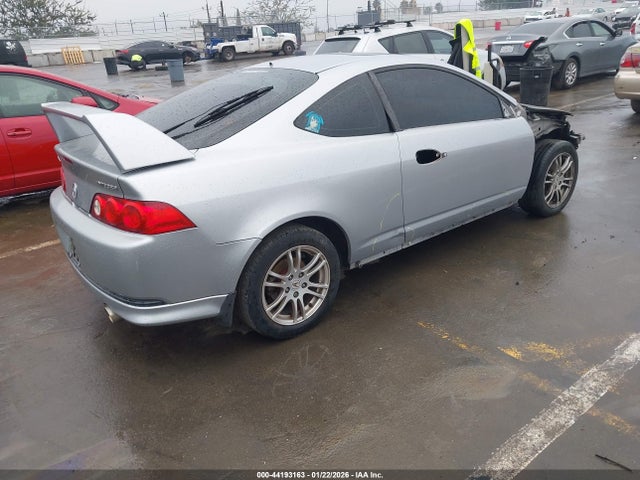 2005 ACURA RSX JH4DC54895S007299 Photo 3