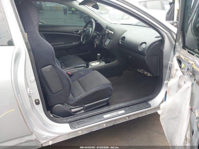 2005 ACURA RSX JH4DC54895S007299 Photo 4