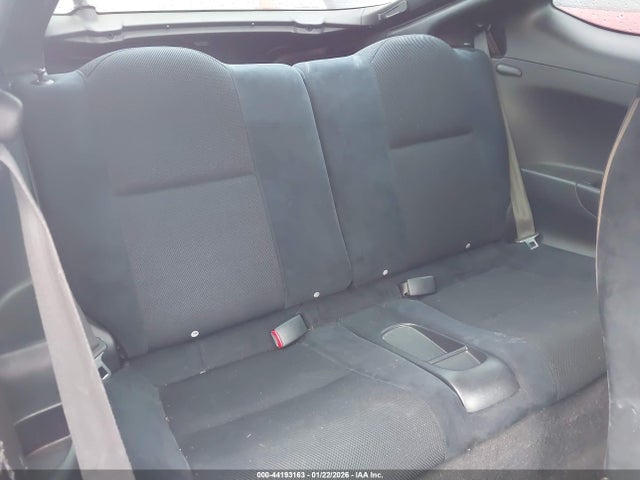 2005 ACURA RSX JH4DC54895S007299 Photo 7