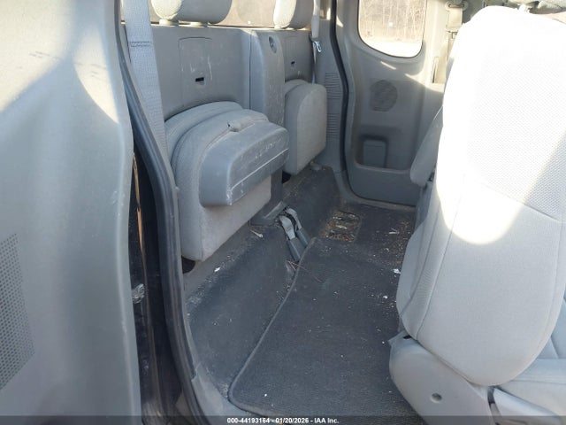 2020 NISSAN FRONTIER 1N6ED0CEXLN717818 Photo 7