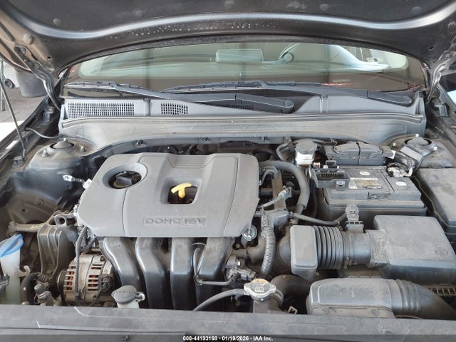 3KPF34AD3KE065803 KIA FORTE S