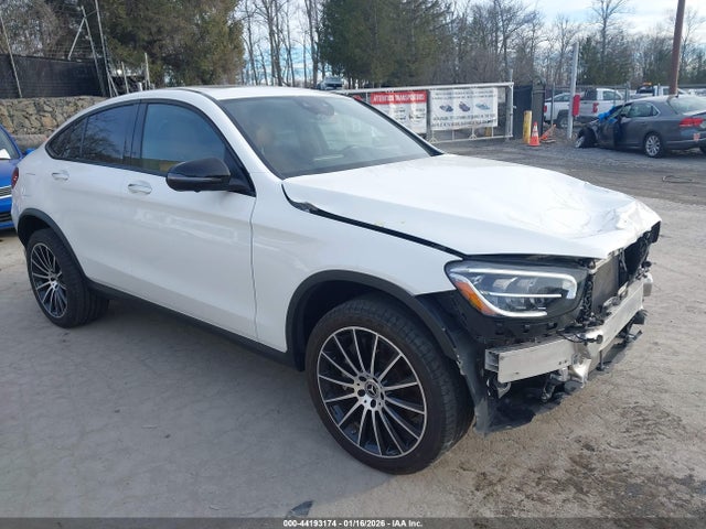 2023 MERCEDES-BENZ GLC 300 W1N0J8EB2PG163698