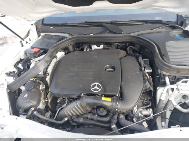 2023 MERCEDES-BENZ GLC 300 W1N0J8EB2PG163698 Photo 9