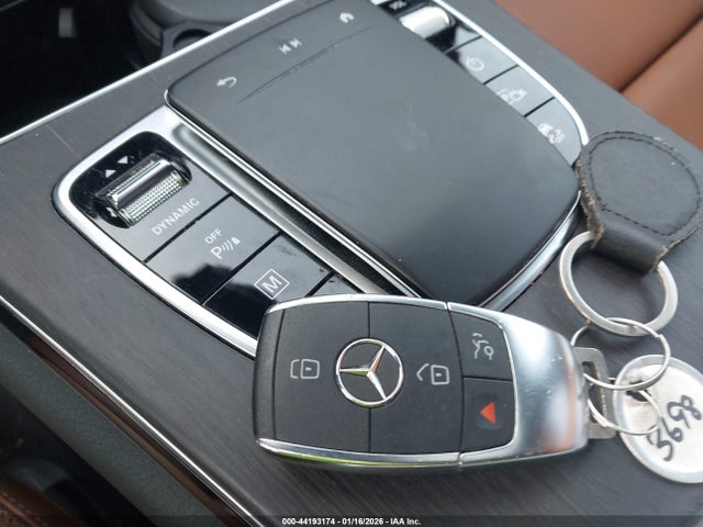 2023 MERCEDES-BENZ GLC 300 W1N0J8EB2PG163698 Photo 10