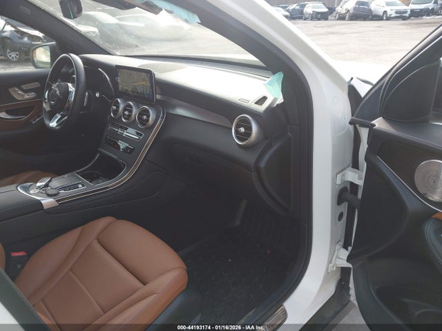 2023 MERCEDES-BENZ GLC 300 W1N0J8EB2PG163698 Photo 4