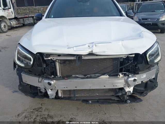 2023 MERCEDES-BENZ GLC 300 W1N0J8EB2PG163698 Photo 5