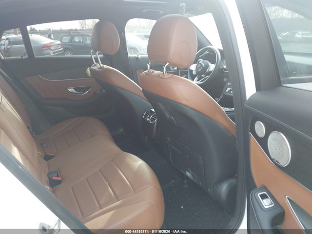 2023 MERCEDES-BENZ GLC 300 W1N0J8EB2PG163698 Photo 7