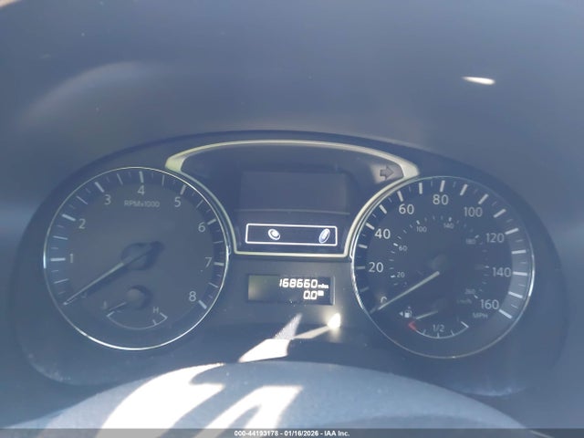 Auction sale of the 2014 Nissan Pathfinder Sl, vin: 5N1AR2MN9EC627163, lot number: 44193178