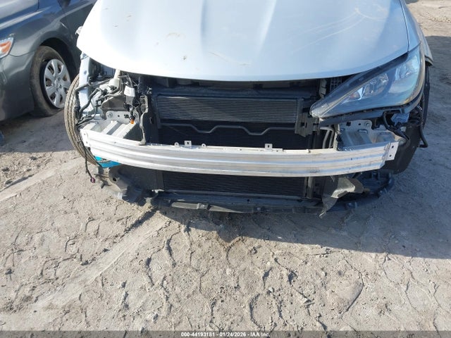 2023 Chrysler Voyager Lx მანქანა იყიდება აუქციონზე, vin: 2C4RC1CG8PR613612, აუქციონის ნომერი: 44193181