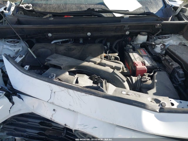 Toyota RAV4 LE 2020 2T3F1RFV9LC080169 Image 10