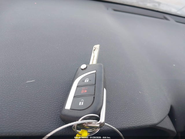 Toyota RAV4 LE 2020 2T3F1RFV9LC080169 Image 11
