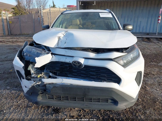 Toyota RAV4 LE 2020 2T3F1RFV9LC080169 Image 12