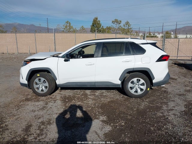 Toyota RAV4 LE 2020 2T3F1RFV9LC080169 Image 14