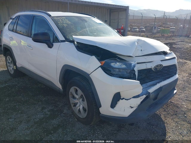 Toyota RAV4 LE 2020 2T3F1RFV9LC080169 Image 17