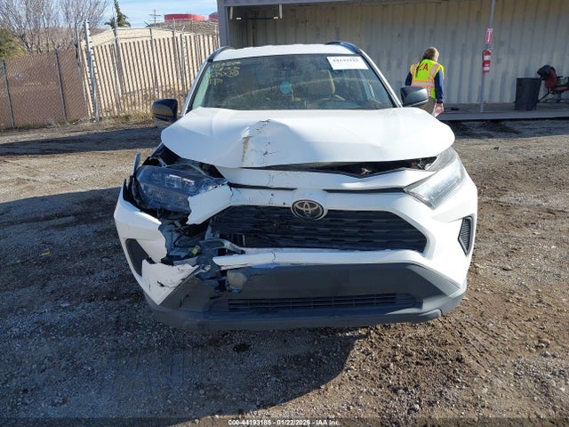 Toyota RAV4 LE 2020 2T3F1RFV9LC080169 Image 6