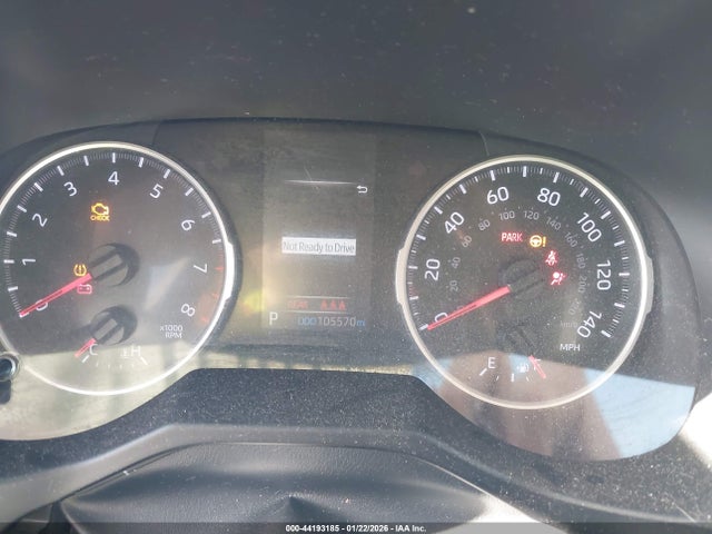 Toyota RAV4 LE 2020 2T3F1RFV9LC080169 Image 7