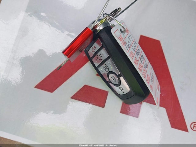 44193183 :رقم المزاد ، 1FTFW1E89PFD21524 vin ، 2023 Ford F-150 Xlt مزاد بيع
