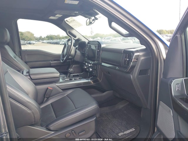 44193183 :رقم المزاد ، 1FTFW1E89PFD21524 vin ، 2023 Ford F-150 Xlt مزاد بيع