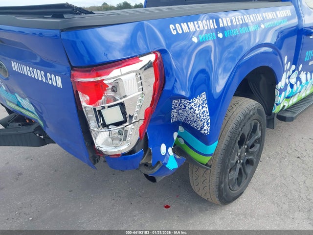 44193183 :رقم المزاد ، 1FTFW1E89PFD21524 vin ، 2023 Ford F-150 Xlt مزاد بيع