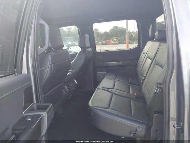44193183 :رقم المزاد ، 1FTFW1E89PFD21524 vin ، 2023 Ford F-150 Xlt مزاد بيع