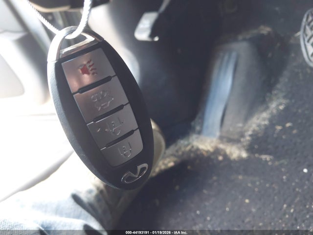 44193191 :رقم المزاد ، JN1EV7AP0JM355551 vin ، 2018 Infiniti Q50 3.0t Sport مزاد بيع