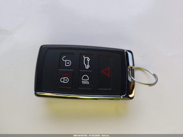 Aukcja sprzedaży 2024 Land Rover Range Rover Sport Se, vin: SAL1P9EU5RA411443, numer aukcji: 44193192