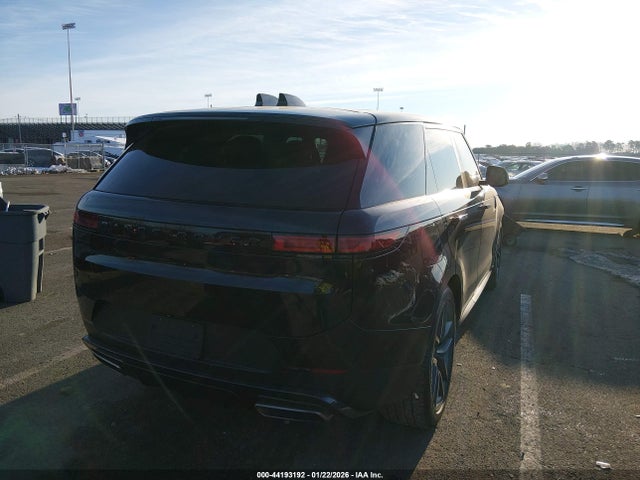 Aukcja sprzedaży 2024 Land Rover Range Rover Sport Se, vin: SAL1P9EU5RA411443, numer aukcji: 44193192