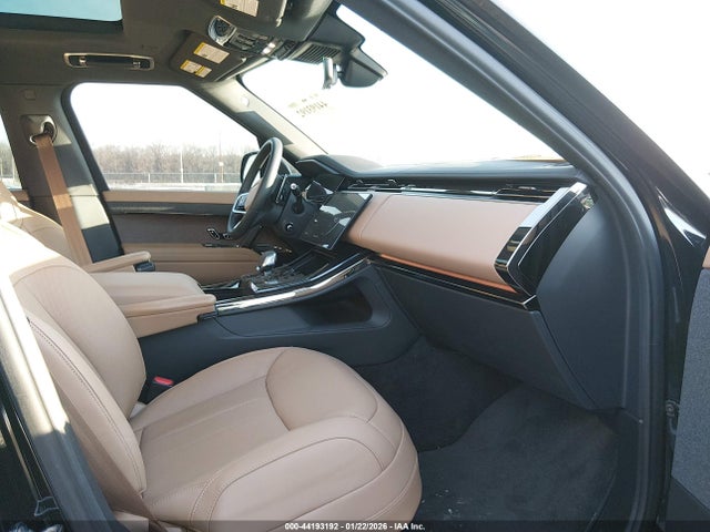 Aukcja sprzedaży 2024 Land Rover Range Rover Sport Se, vin: SAL1P9EU5RA411443, numer aukcji: 44193192