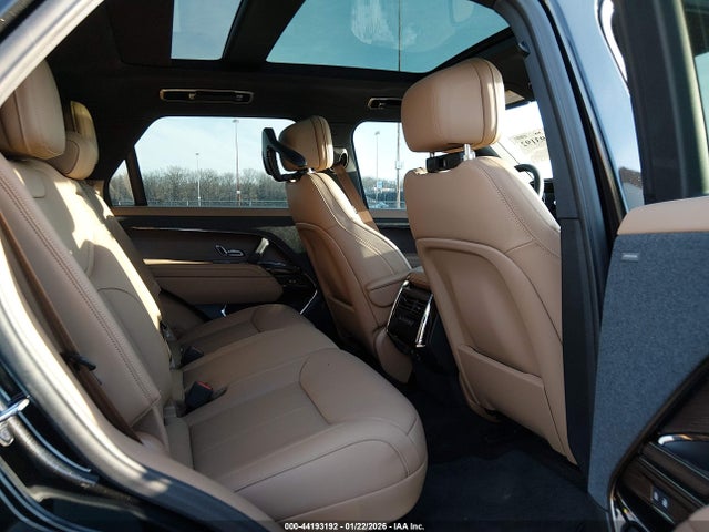 Aukcja sprzedaży 2024 Land Rover Range Rover Sport Se, vin: SAL1P9EU5RA411443, numer aukcji: 44193192