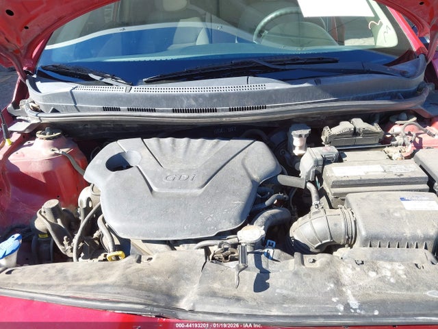 KMHCT4AE1HU369116 Hyundai Accent Value Edition