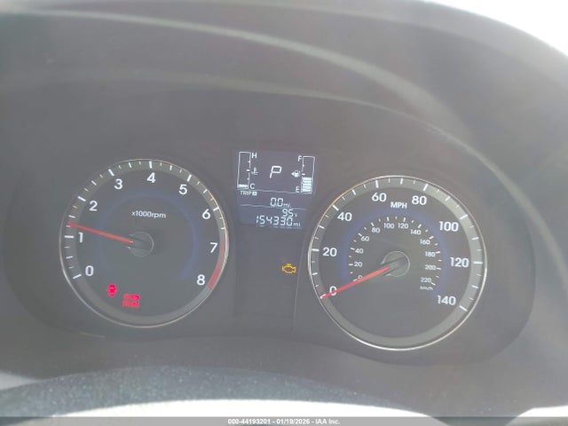 KMHCT4AE1HU369116 Hyundai Accent Value Edition