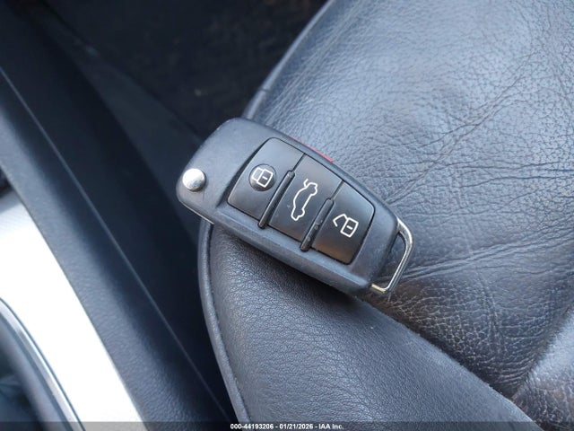 2015 AUDI Q3 WA1GFCFS9FR004053 Photo 10