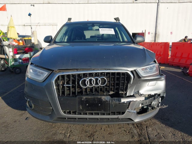 WA1GFCFS9FR004053 Audi Q3 2.0t Premium Plus