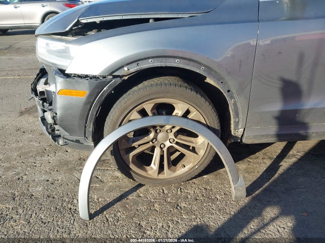 WA1GFCFS9FR004053 Audi Q3 2.0t Premium Plus