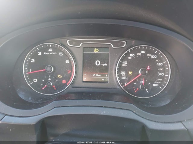 2015 AUDI Q3 WA1GFCFS9FR004053 Photo 6