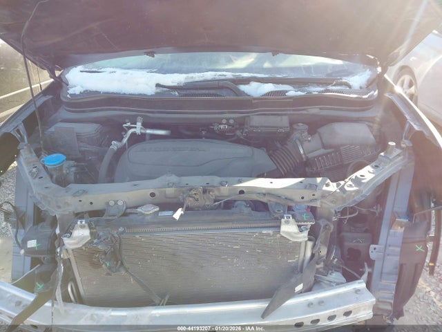 2022 HONDA PILOT 5FNYF6H61NB024782 Photo 9