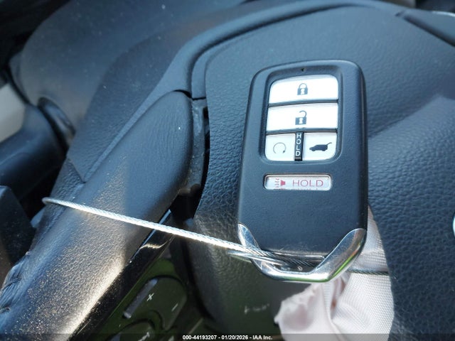 2022 HONDA PILOT 5FNYF6H61NB024782 Photo 10