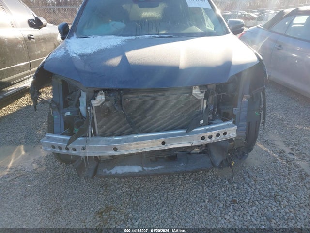 2022 HONDA PILOT 5FNYF6H61NB024782 Photo 5