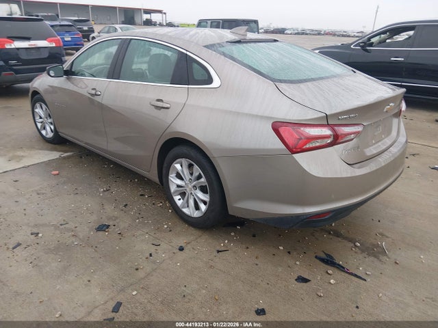 1G1ZD5ST5NF122348 Chevrolet Malibu Fwd Lt