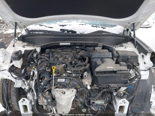 KM8R5DHE4MU234538 Hyundai Palisade Limited