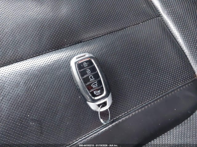 KM8R5DHE4MU234538 Hyundai Palisade Limited