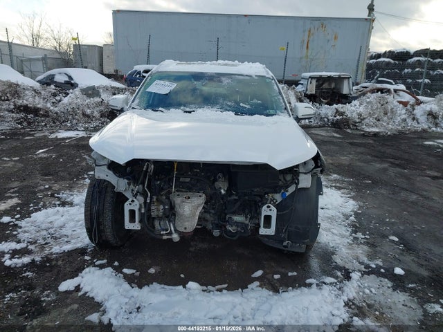 KM8R5DHE4MU234538 Hyundai Palisade Limited