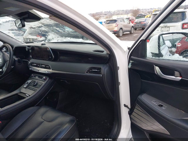 KM8R5DHE4MU234538 Hyundai Palisade Limited