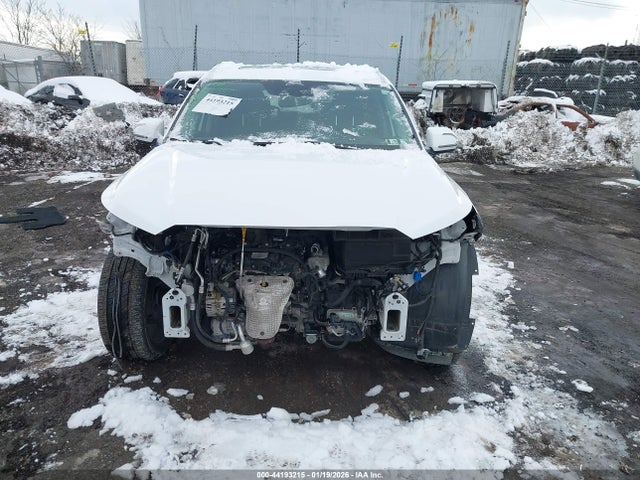 KM8R5DHE4MU234538 Hyundai Palisade Limited