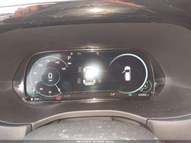 KM8R5DHE4MU234538 Hyundai Palisade Limited