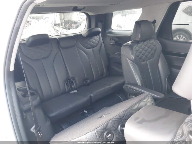 KM8R5DHE4MU234538 Hyundai Palisade Limited